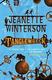 Cover of Tanglewreck (Blackbirds)