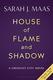 Cover of House of Flame and Shadow
