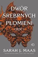 Cover of A ​Court of Silver Flames