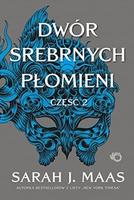 Cover of A ​Court of Silver Flames
