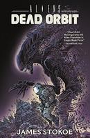 Cover of Dead Orbit