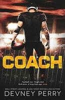 Cover of Coach