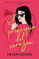 Cover of El principio del corazón