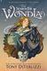Cover of The Search for WondLa
