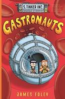 Cover of Gastronauts