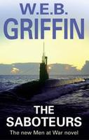 Cover of The Saboteurs