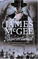 Cover of Resurrectionist