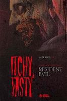 Cover of Itchy, Tasty