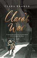 Cover of Clara's War