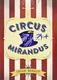 Cover of Circus Mirandus