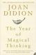 Cover of Year of Magical Thinking, The