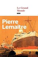 Cover of Le Grand Monde