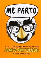 Cover of I Funny