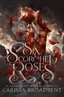 Cover of Six Scorched Roses