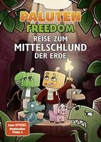 Cover of Freedom