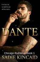 Cover of Dante