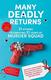 Cover of Many Deadly Returns