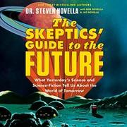 Cover of Skeptics' Guide to the Future