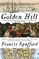 Cover of Golden Hill