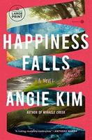 Cover of Happiness Falls