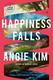 Cover of Happiness Falls