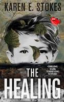 Cover of The Healing