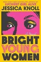 Cover of Bright Young Women