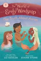 Cover of The World Of Emily Windsnap