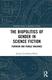 Cover of Biopolitics of Gender in Science Fiction