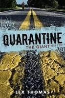 Cover of Quarantine