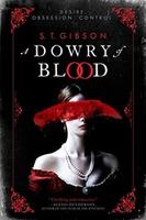 Cover of A Dowry of Blood