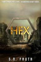 Cover of HEX