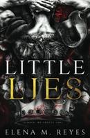 Cover of Little Lies