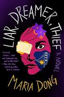 Cover of Liar, Dreamer, Thief