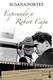 Cover of Esperando a Robert Capa