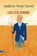 Cover of Less Is Lost