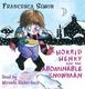 Cover of Horrid Henry and the Abominable Snowman