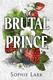 Cover of Brutal Prince