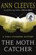 Cover of The moth catcher