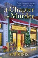 Cover of Chapter on Murder