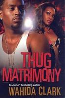 Cover of Thug Matrimony