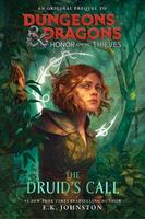 Cover of The Druid's Call