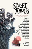 Cover of Short Things