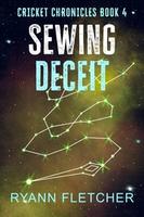 Cover of Sewing Deceit