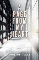 Cover of A Page From My Heart