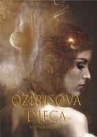 Cover of Ozirisova djeca