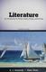 Cover of Literature--An Introduction to Fiction, Poetry, Drama and Writing--Eleventh Edition