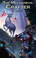 Cover of The Mechanical Crafter