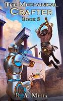 Cover of The Mechanical Crafter