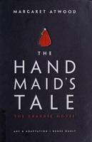Cover of The Handmaid's Tale [Graphic Novel]